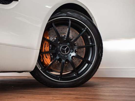 MERCEDES-BENZ-AMG GT-4.0 V8 TURBO GASOLINA S 7G-DCT MERCEDES-BENZ-AMG GT-2015