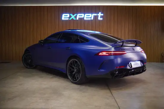 MERCEDES-BENZ-AMG GT 63-2024