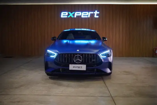 MERCEDES-BENZ-AMG GT 63-2024