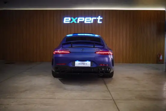 MERCEDES-BENZ-AMG GT 63-2024