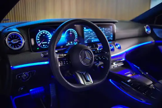 MERCEDES-BENZ-AMG GT 63-2024