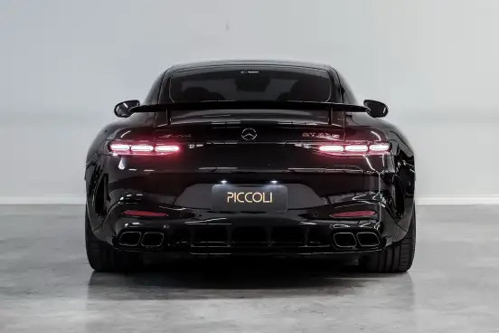 MERCEDES-BENZ-AMG GT 63-2025