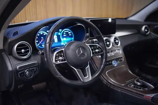 MERCEDES-BENZ-C 180-1.6 CGI FLEX EXCLUSIVE 9G-TRONIC MERCEDES-BENZ-C 180-2020