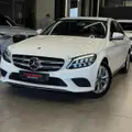 MERCEDES-BENZ C 180 1.6 CGI FLEX EXCLUSIVE 9G-TRONIC MERCEDES-BENZ C 180 1.6 CGI FLEX EXCLUSIVE 9G-TRONIC