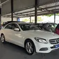 MERCEDES-BENZ C 180 1.6 CGI FLEX EXCLUSIVE 9G-TRONIC MERCEDES-BENZ C 180 1.6 CGI FLEX EXCLUSIVE 9G-TRONIC