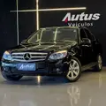MERCEDES-BENZ C 180 K 1.6 CLASSIC KOMPRESSOR GASOLINA 4P AUTOMÁTICO MERCEDES-BENZ C 180 K 1.6 CLASSIC KOMPRESSOR GASOLINA 4P AUTOMÁTICO