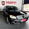 MERCEDES-BENZ C 180 K 1.6 CLASSIC KOMPRESSOR GASOLINA 4P AUTOMÁTICO MERCEDES-BENZ C 180 K 1.6 CLASSIC KOMPRESSOR GASOLINA 4P AUTOMÁTICO