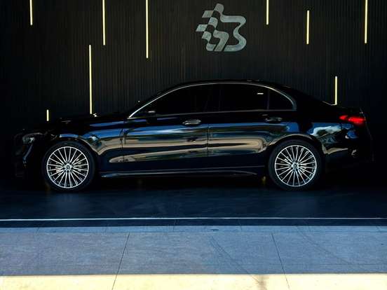 MERCEDES-BENZ-C 200-1.5 EQ BOOST HÍBRIDO AMG LINE 9G-TRONIC MERCEDES-BENZ-C 200-2025