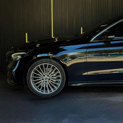 MERCEDES-BENZ-C 200-2025