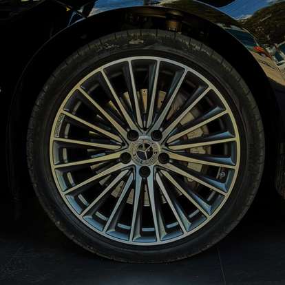 MERCEDES-BENZ-C 200-2025
