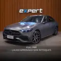 MERCEDES-BENZ C 300 2.0 EQ BOOST HÍBRIDO AMG LINE 9G-TRONIC MERCEDES-BENZ C 300 2.0 EQ BOOST HÍBRIDO AMG LINE 9G-TRONIC