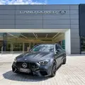 MERCEDES-BENZ C 63 AMG 2.0 TURBO PHEV S E PERFORMANCE 4MATIC+ SPEEDSHIFT MERCEDES-BENZ C 63 AMG 2.0 TURBO PHEV S E PERFORMANCE 4MATIC+ SPEEDSHIFT