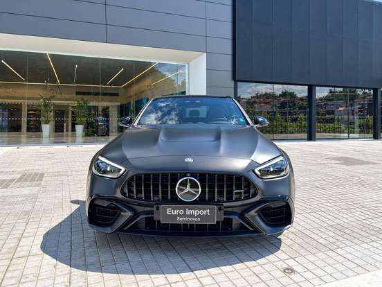 MERCEDES-BENZ-C 63 AMG-2024