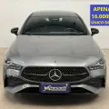MERCEDES-BENZ CLA 200 1.3 MHEV AMG LINE 7G-DCT MERCEDES-BENZ CLA 200 1.3 MHEV AMG LINE 7G-DCT