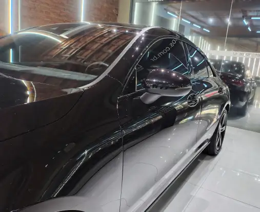 MERCEDES-BENZ-CLA 250-2020