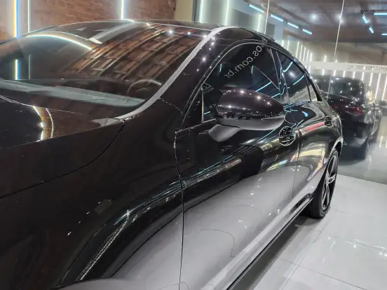 MERCEDES-BENZ-CLA 250-2.0 CGI GASOLINA SPORT 4MATIC 7G-DCT MERCEDES-BENZ-CLA 250-2020