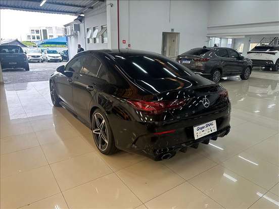 MERCEDES-BENZ-CLA 35 AMG-2025