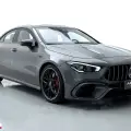 MERCEDES-BENZ CLA 45 AMG 2.0 CGI GASOLINA S 4MATIC SPEEDSHIFT MERCEDES-BENZ CLA 45 AMG 2.0 CGI GASOLINA S 4MATIC SPEEDSHIFT