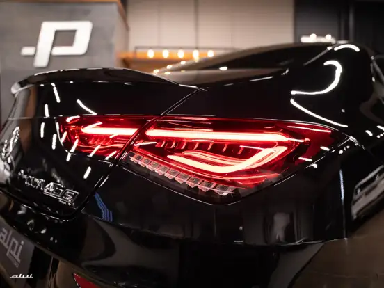 MERCEDES-BENZ-CLA 45 AMG-2.0 CGI GASOLINA S 4MATIC SPEEDSHIFT MERCEDES-BENZ-CLA 45 AMG-2022
