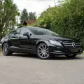 MERCEDES-BENZ CLS 350 3.5 CGI V6 GASOLINA 4P AUTOMÁTICO MERCEDES-BENZ CLS 350 3.5 CGI V6 GASOLINA 4P AUTOMÁTICO