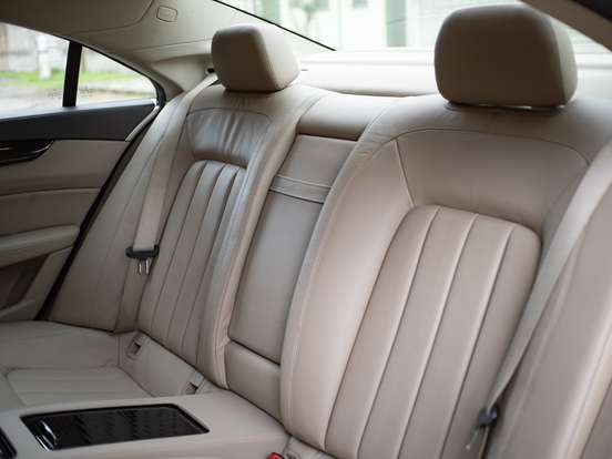 MERCEDES-BENZ-CLS 350-2014