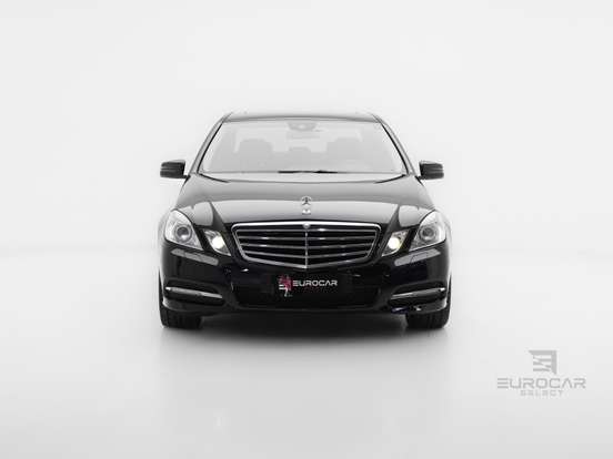 MERCEDES-BENZ-E 250-1.8 CGI AVANTGARDE 16V GASOLINA 4P AUTOMÁTICO MERCEDES-BENZ-E 250-2011
