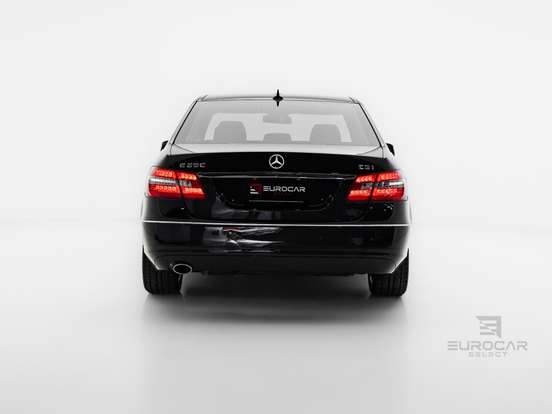 MERCEDES-BENZ-E 250-2011