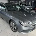 MERCEDES-BENZ E 250 2.0 CGI GASOLINA AVANTGARDE 9G-TRONIC MERCEDES-BENZ E 250 2.0 CGI GASOLINA AVANTGARDE 9G-TRONIC