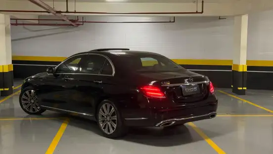 MERCEDES-BENZ-E 250-2016