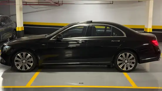 MERCEDES-BENZ-E 250-2016