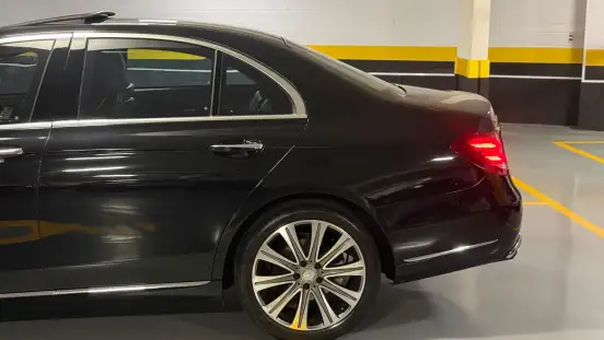 MERCEDES-BENZ-E 250-2.0 CGI GASOLINA EXCLUSIVE 9G-TRONIC MERCEDES-BENZ-E 250-2016