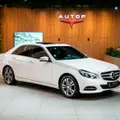 MERCEDES-BENZ E 250 2.0 AVANTGARDE 16V TURBO GASOLINA 4P AUTOMÁTICO MERCEDES-BENZ E 250 2.0 AVANTGARDE 16V TURBO GASOLINA 4P AUTOMÁTICO