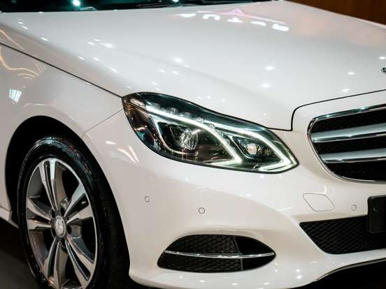 MERCEDES-BENZ-E 250-2.0 AVANTGARDE 16V TURBO GASOLINA 4P AUTOMÁTICO MERCEDES-BENZ-E 250-2015