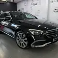 MERCEDES-BENZ E 300 2.0 CGI GASOLINA EXCLUSIVE 9G-TRONIC MERCEDES-BENZ E 300 2.0 CGI GASOLINA EXCLUSIVE 9G-TRONIC