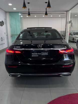 MERCEDES-BENZ-E 300-2022
