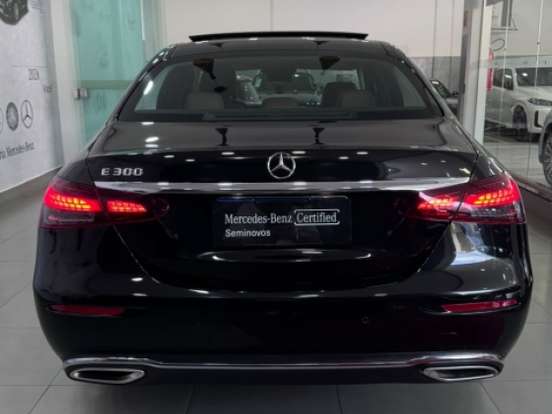 MERCEDES-BENZ-E 300-2.0 CGI GASOLINA EXCLUSIVE 9G-TRONIC MERCEDES-BENZ-E 300-2022
