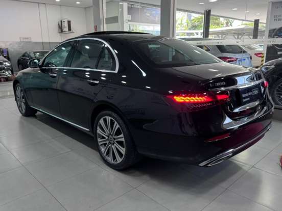 MERCEDES-BENZ-E 300-2.0 CGI GASOLINA EXCLUSIVE 9G-TRONIC MERCEDES-BENZ-E 300-2022
