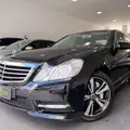 MERCEDES-BENZ E 500 4.7 V8 CGI GASOLINA GUARD 7G-TRONIC MERCEDES-BENZ E 500 4.7 V8 CGI GASOLINA GUARD 7G-TRONIC