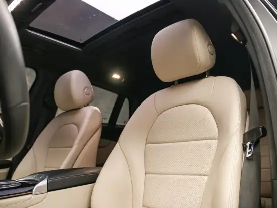 MERCEDES-BENZ-EQC 400-4MATIC ELÉTRICO MERCEDES-BENZ-EQC 400-2020