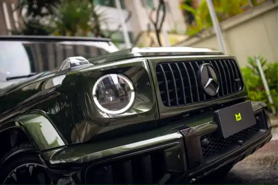 MERCEDES-BENZ-G 63 AMG-4.0 V8 BITURBO MHEV MANUFAKTUR 4MATIC SPEEDSHIFT MERCEDES-BENZ-G 63 AMG-2026