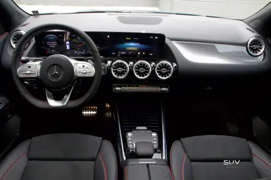 MERCEDES-BENZ-GLA 200-1.3 GCI GASOLINA AMG LINE 7G-DCT MERCEDES-BENZ-GLA 200-2022