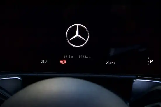 MERCEDES-BENZ-GLA 200-1.3 GCI GASOLINA AMG LINE 7G-DCT MERCEDES-BENZ-GLA 200-2022