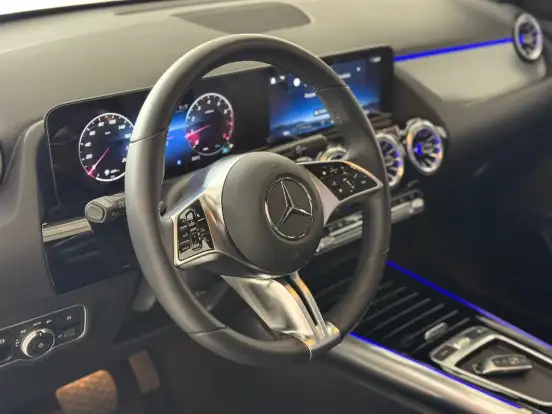 MERCEDES-BENZ-GLA 200-1.3 MHEV PROGRESSIVE 7G-DCT MERCEDES-BENZ-GLA 200-2024