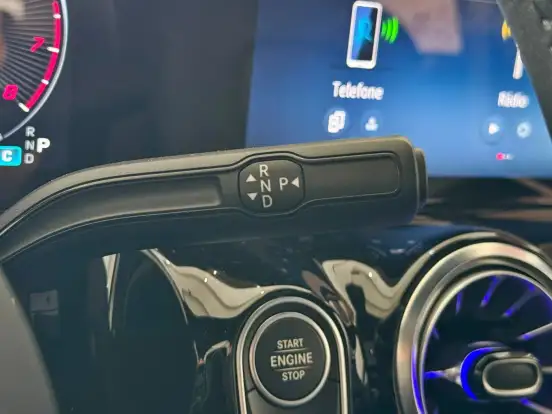 MERCEDES-BENZ-GLA 200-1.3 MHEV PROGRESSIVE 7G-DCT MERCEDES-BENZ-GLA 200-2024