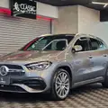 MERCEDES-BENZ GLA 200 1.3 GCI GASOLINA AMG LINE 7G-DCT MERCEDES-BENZ GLA 200 1.3 GCI GASOLINA AMG LINE 7G-DCT