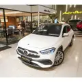 MERCEDES-BENZ GLA 200 1.3 GCI GASOLINA AMG LINE 7G-DCT MERCEDES-BENZ GLA 200 1.3 GCI GASOLINA AMG LINE 7G-DCT