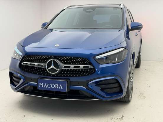 MERCEDES-BENZ-GLA 200-1.3 MHEV AMG LINE 7G-DCT MERCEDES-BENZ-GLA 200-2024