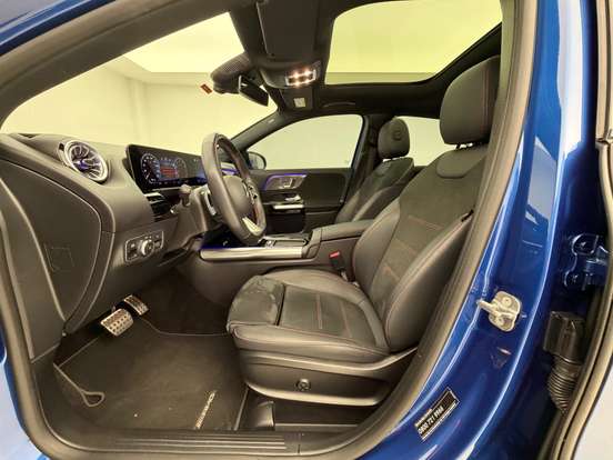 MERCEDES-BENZ-GLA 200-1.3 MHEV AMG LINE 7G-DCT MERCEDES-BENZ-GLA 200-2024