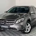 MERCEDES-BENZ GLA 200 1.6 CGI FLEX ADVANCE 7G-DCT MERCEDES-BENZ GLA 200 1.6 CGI FLEX ADVANCE 7G-DCT
