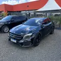 MERCEDES-BENZ GLA 250 2.0 16V TURBO GASOLINA SPORT 4P AUTOMÁTICO MERCEDES-BENZ GLA 250 2.0 16V TURBO GASOLINA SPORT 4P AUTOMÁTICO